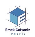 Emek Galvaniz Profil